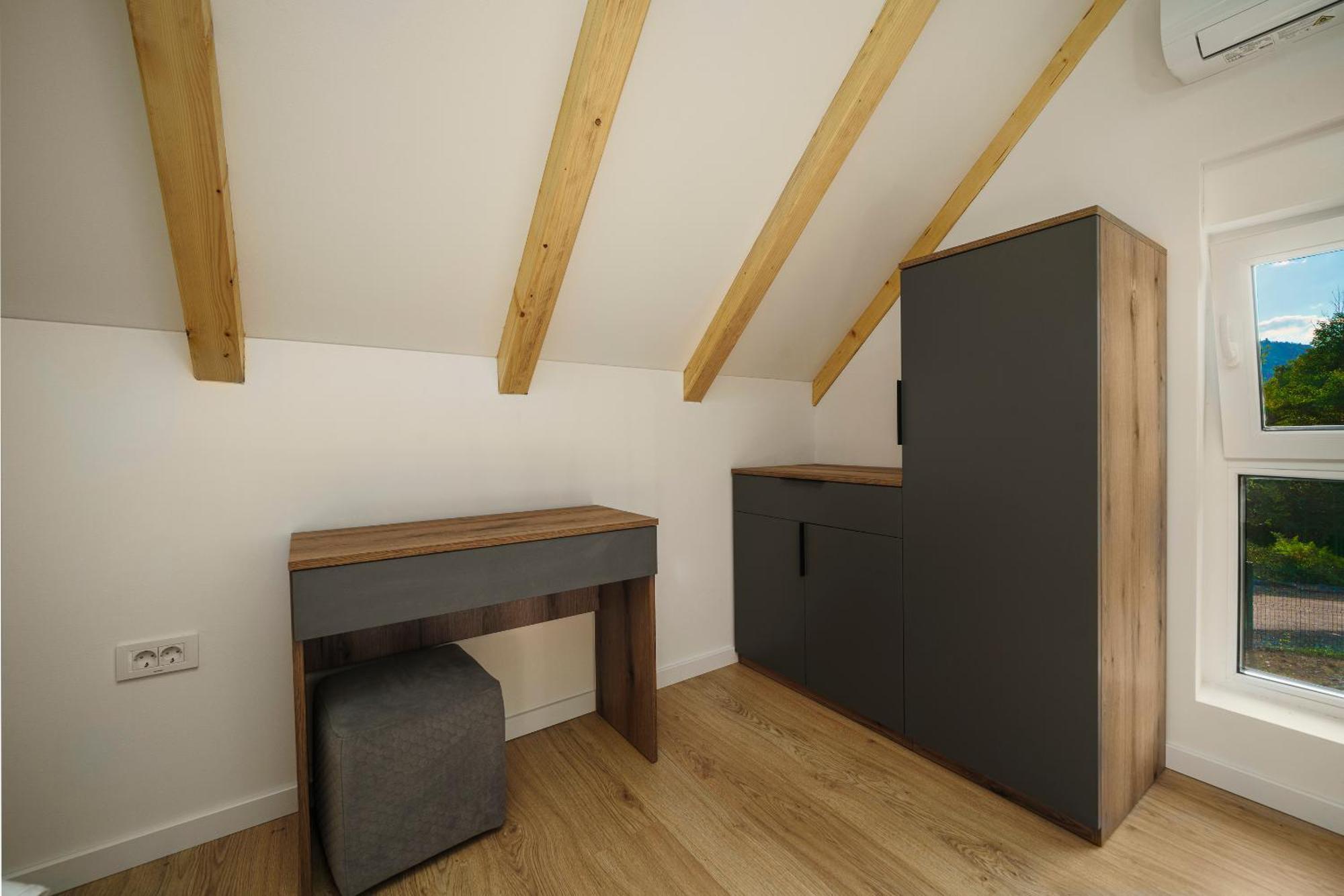 Saborsko Plitvice House Angelina 빌라 외부 사진