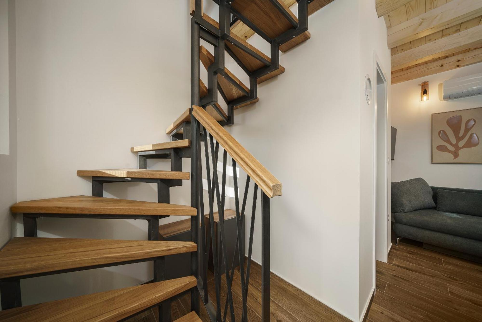 Saborsko Plitvice House Angelina 빌라 외부 사진