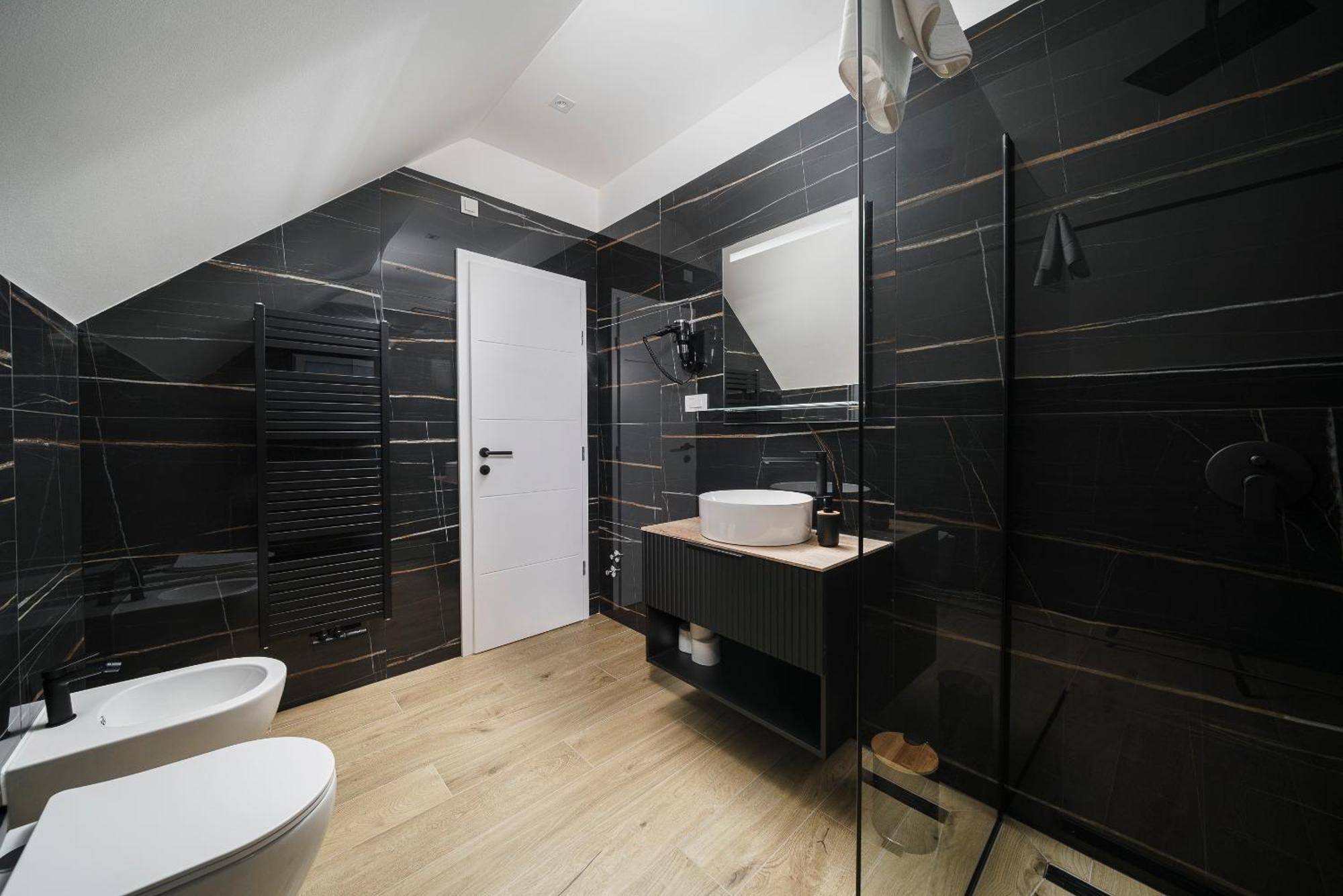 Saborsko Plitvice House Angelina 빌라 외부 사진