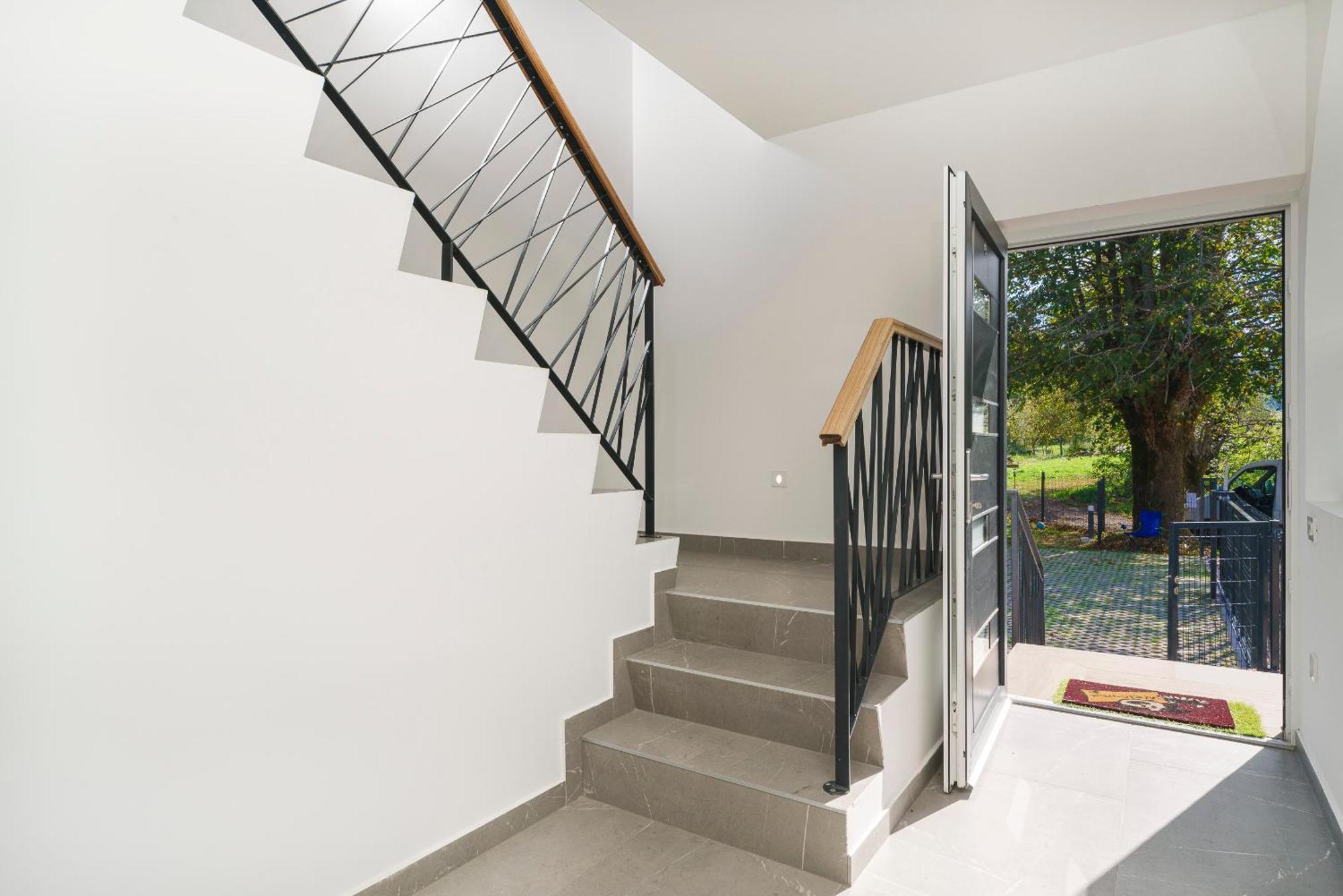 Saborsko Plitvice House Angelina 빌라 외부 사진