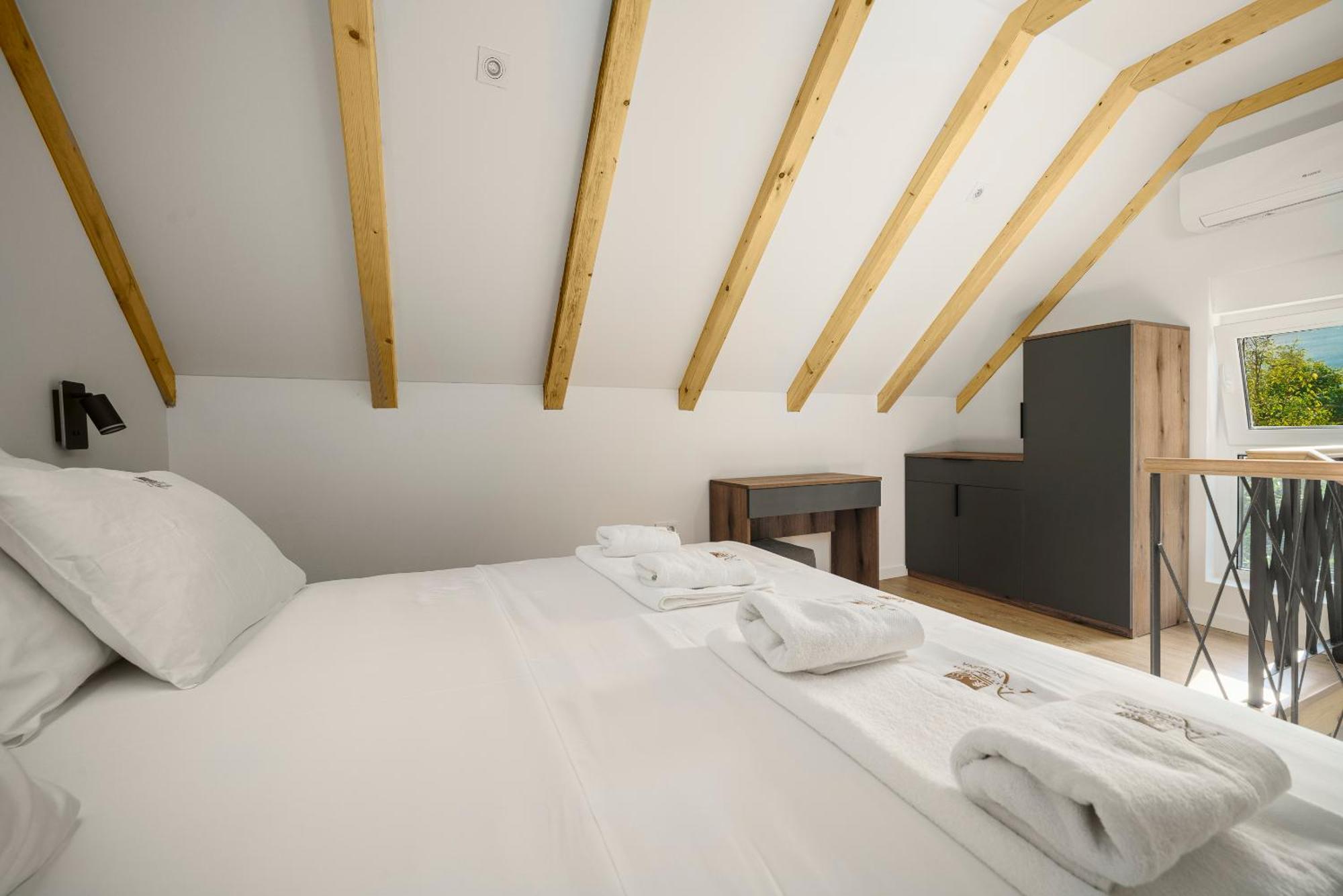 Saborsko Plitvice House Angelina 빌라 외부 사진